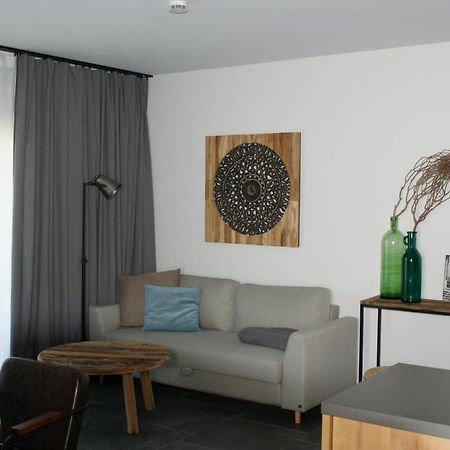 לומה Dock2Apartment Ruegen Whg 1 Grosse Terrasse, Ruhige Lage מראה חיצוני תמונה