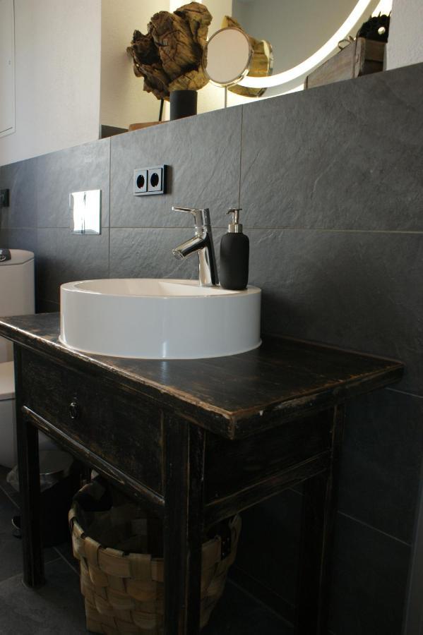 לומה Dock2Apartment Ruegen Whg 1 Grosse Terrasse, Ruhige Lage מראה חיצוני תמונה