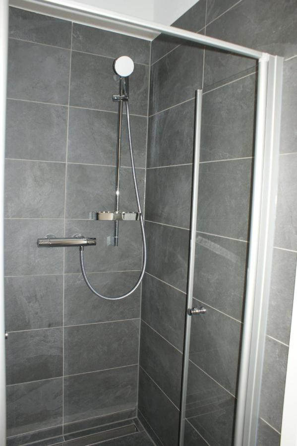 לומה Dock2Apartment Ruegen Whg 1 Grosse Terrasse, Ruhige Lage מראה חיצוני תמונה