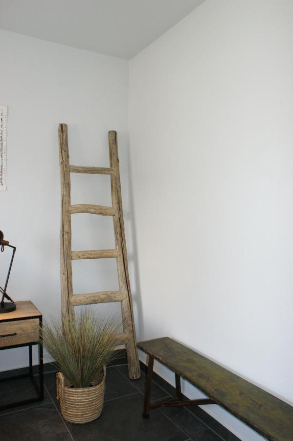 לומה Dock2Apartment Ruegen Whg 1 Grosse Terrasse, Ruhige Lage מראה חיצוני תמונה